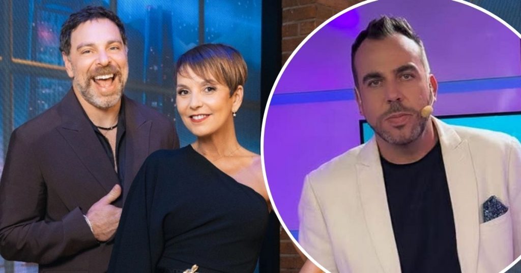 Francisco Kaminski impuso condición clave para entrevista millonaria con Mega