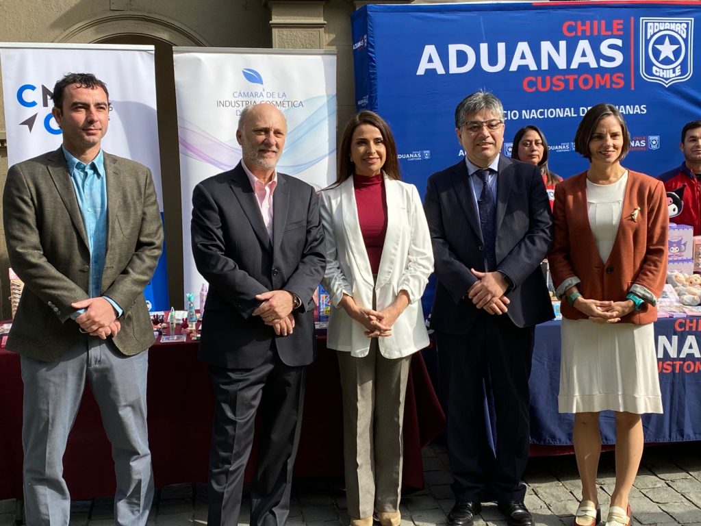 Día del Niño: autoridades hacen un llamado a los consumidores a comprar en el comercio formal