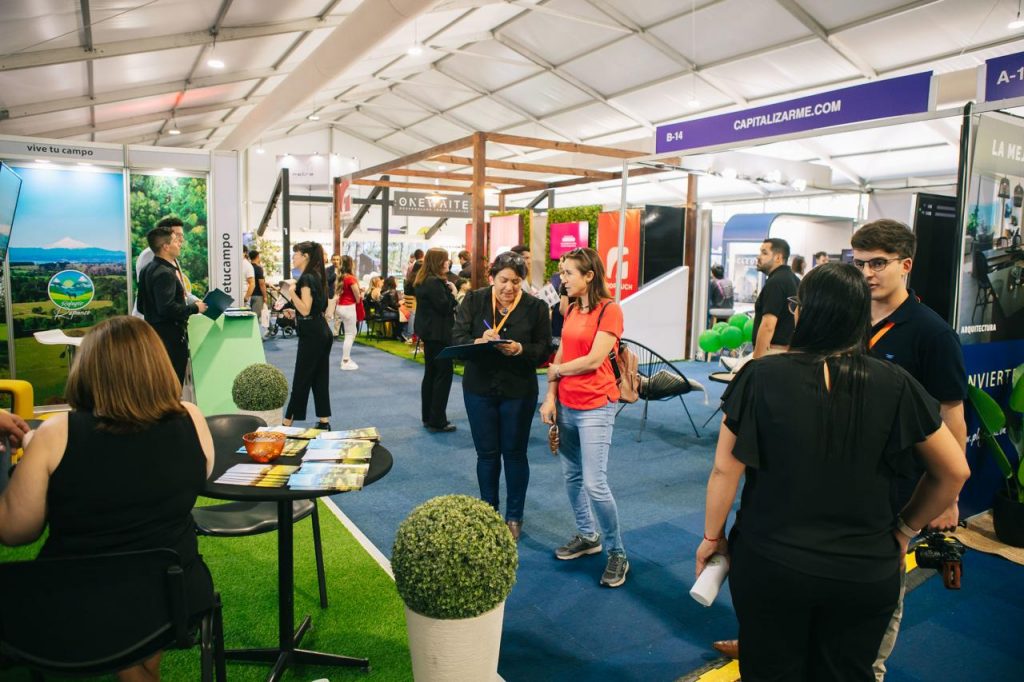 Expo Vivienda 2025 regresa a Estación Mapocho con una propuesta renovada y oportunidades únicas para las familias chilenas