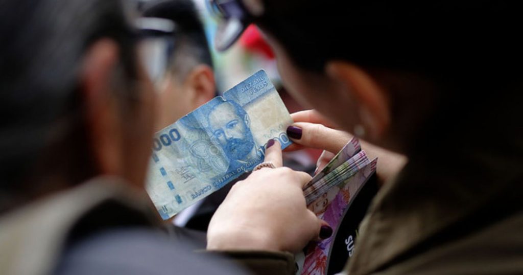 PIB de Chile se acelera y sube 3,1% en el segundo trimestre de 2025