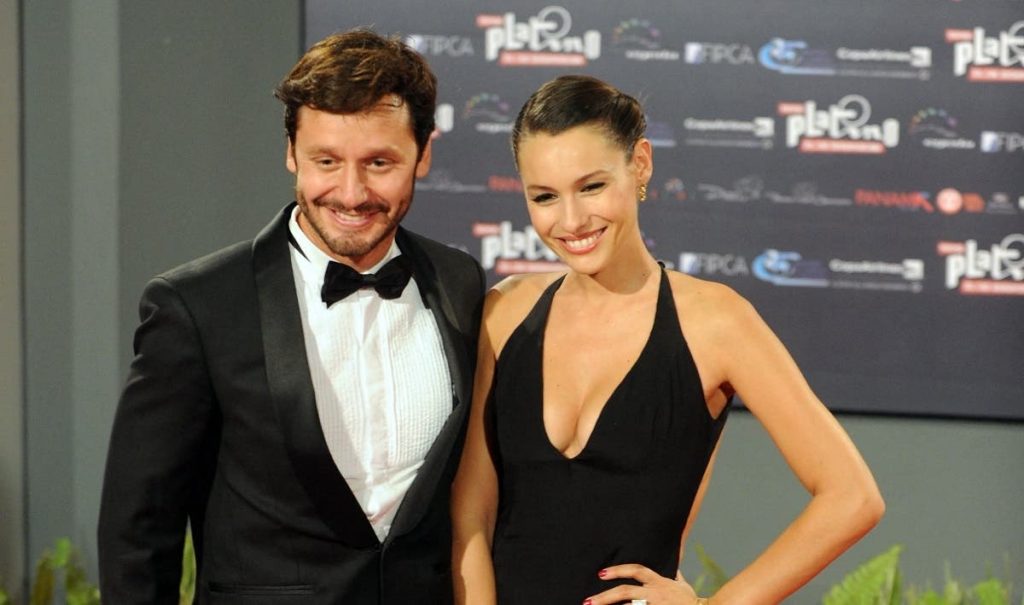 “Se adoran entre sí”: Pampita y Vicuña reviven la ilusión en un viaje familiar
