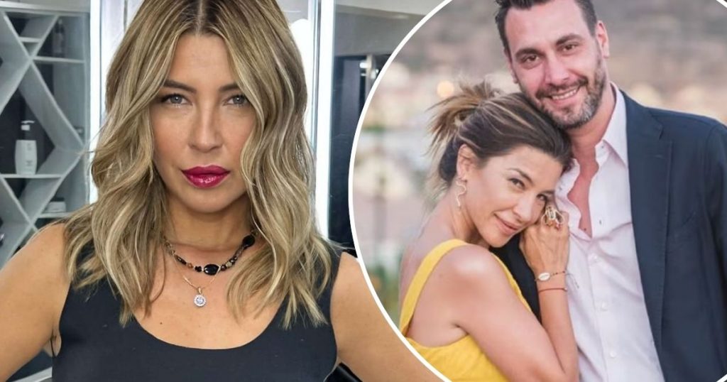 “Ni siquiera se podía tomar una foto”: revelan actitudes ‘tóxicas’ de Pancha Merino con Marocchino previo a su quiebre