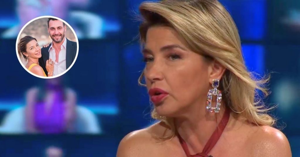 “Los cambios son dolorosos”: Pancha Merino rompe el silencio tras su quiebre con Marocchino