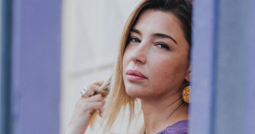 “Voy a salir adelante”: Pancha Merino rompe el silencio tras quiebre con Andrea Marocchino