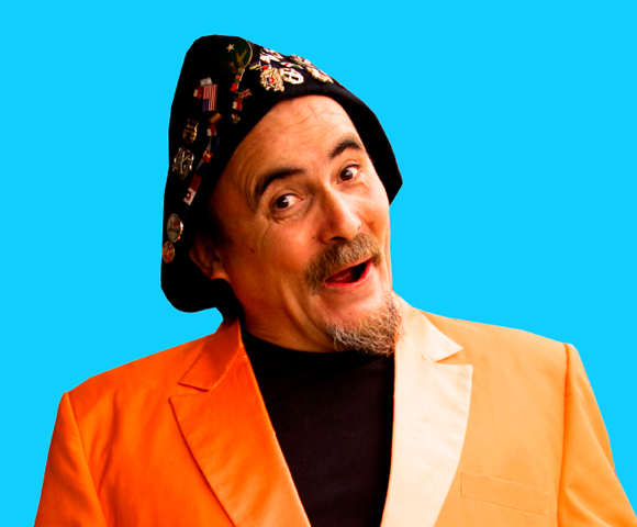 ¡Fin de una era! Paul ‘El Flaco’ Vásquez se despide de los escenarios