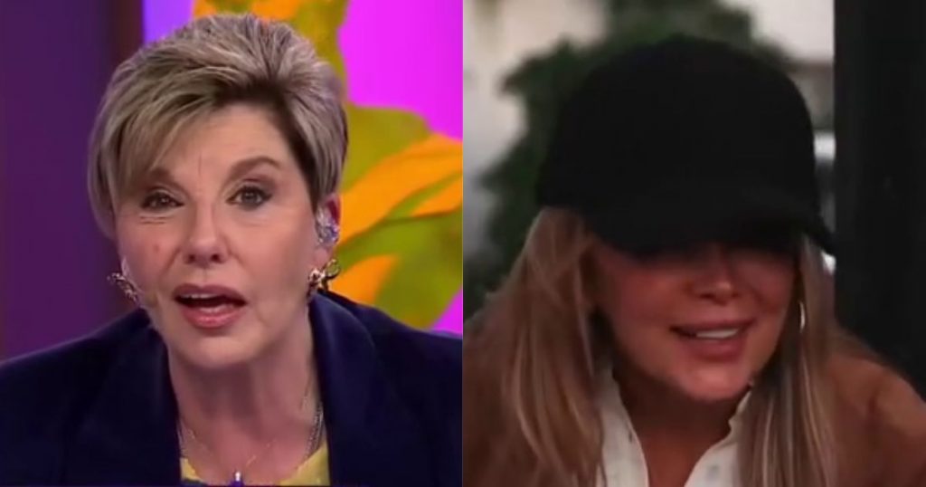 “¿Qué le costaba contestar?”: Paulina Nin arremete sin filtro contra Cathy Barriga