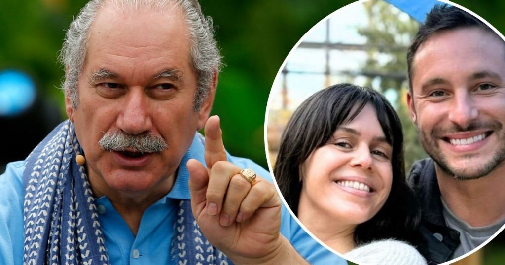 “Vamos a renacer”: Pedro Engel dedica mensaje a su hijo Kabir en medio de ruptura con Carola Varleta