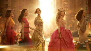 ¡Adiós para siempre! Sarah Jessica Parker rompe el corazón de los fans con su despedida de Carrie Bradshaw