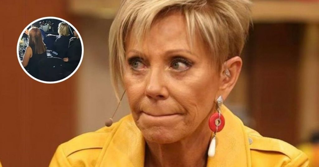 ¿Volvieron? La imagen que ‘confirmaría’ reconciliación de Raquel Argandoña con expareja