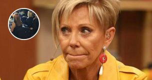 ¿Volvieron? La imagen que 'confirmaría' reconciliación de Raquel Argandoña con expareja