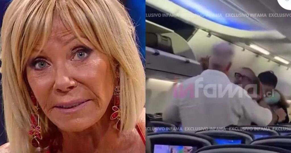 ¿No se lo robaron? La verdad detrás del reloj de $20 millones perdido de Raquel Argandoña