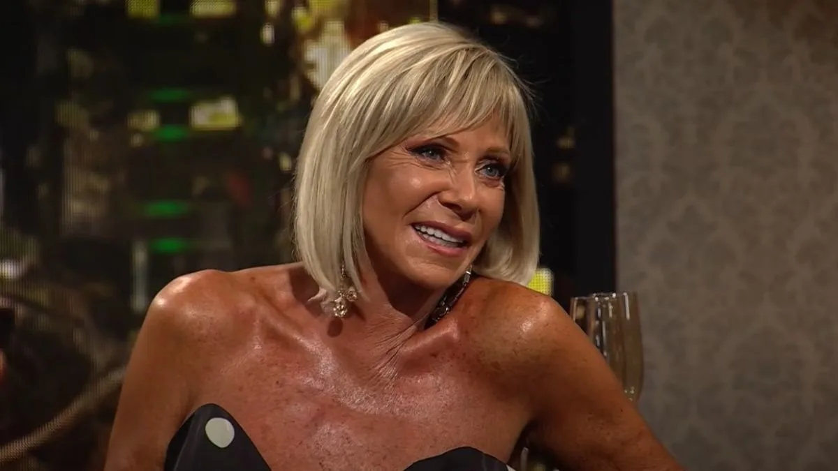 ¿Nueva oportunidad en el amor? Raquel vuelve a ser vista con su polémico ex
