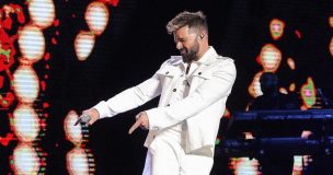Entradas con 20% y 15% de descuento para Ricky Martin: fechas y cómo acceder