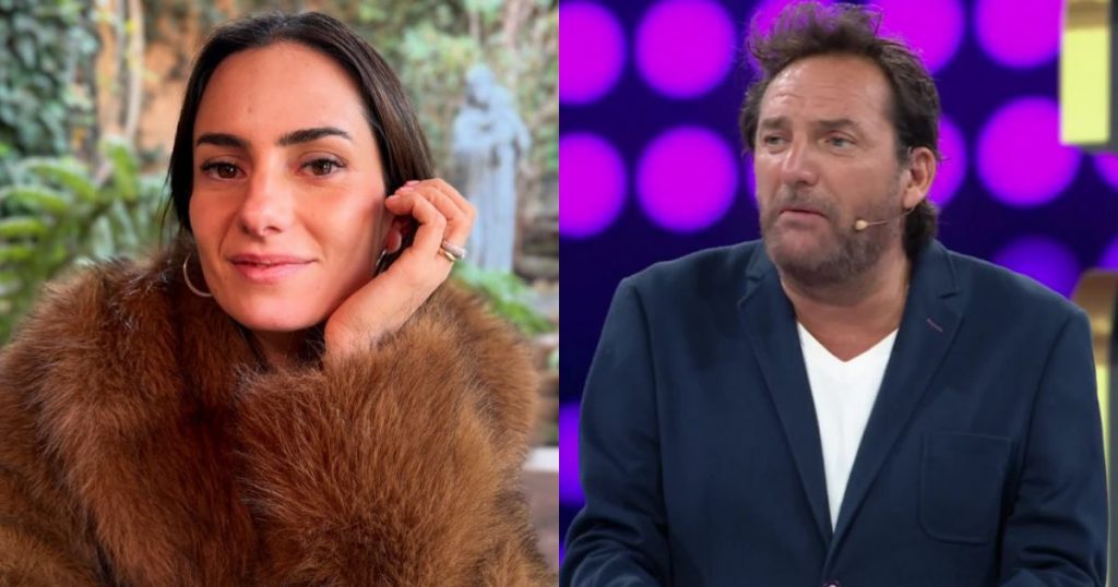 ¿Hay reconciliación? Rosario Bravo no descarta acercamiento a Daniel Fuenzalida tras polémica con marca