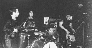Festival Ruidograma aterriza en Matucana 100 con Place to Bury Strangers y lo mejor del indie nacional