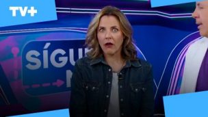 Dos panelistas salen de Sígueme en sorpresiva decisión de TV+
