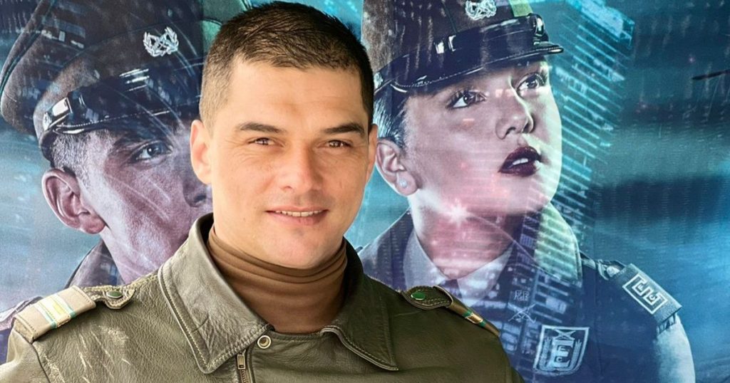 Quién era el sargento Ricardo Belmar: El nuevo Mártir de Carabineros