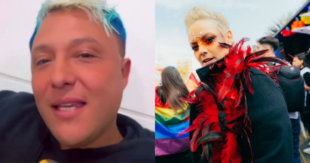 “Esto no se va a quedar así”: Isa Fernández y Sergio Rojas se declaran en guerra por duros insultos