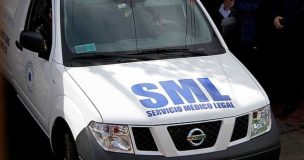 Fiscal confirma entrega de dos cuerpos tras derrumbe en la mina El Teniente