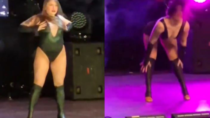 Diputado Becker califica como “inaceptable” polémico show infantil en Temuco
