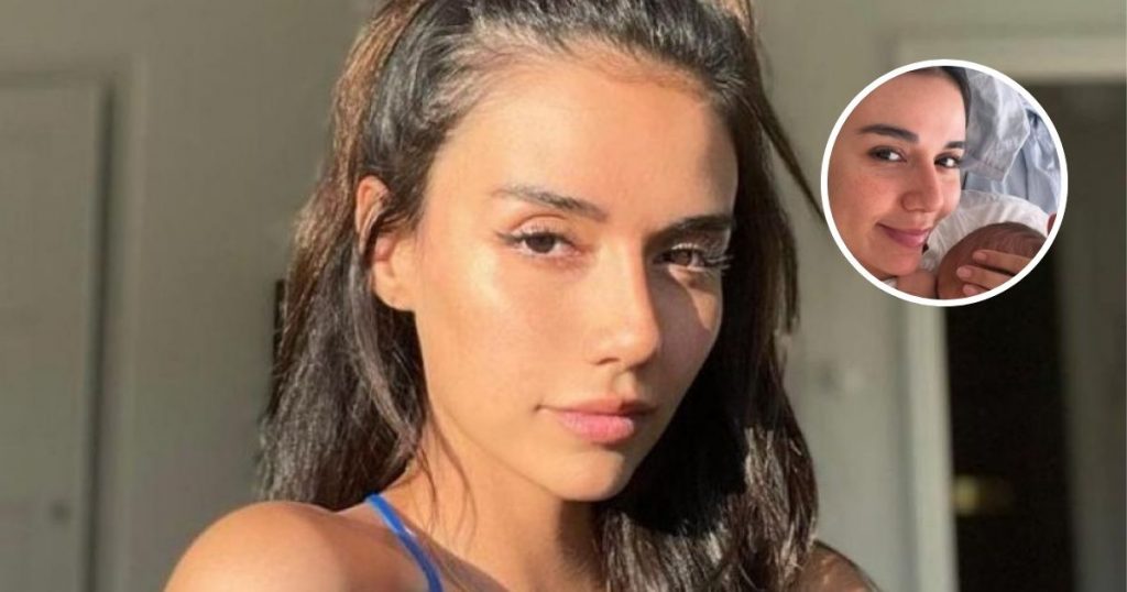 “No soy maltratadora de niños”: Steffi Méndez enfrenta graves denuncias contra su rol de madre