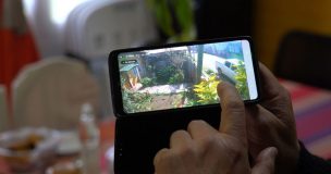 La Florida entrega $1.000 millones en subvenciones para seguridad de barrios