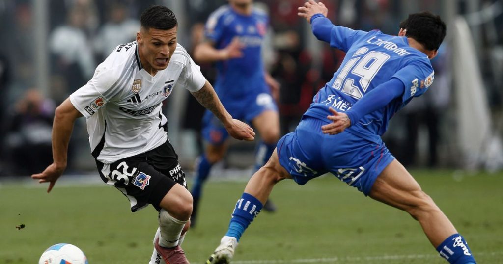 Colo Colo gana Superclásico 198, pero tragedia opaca festejo en el Monumental