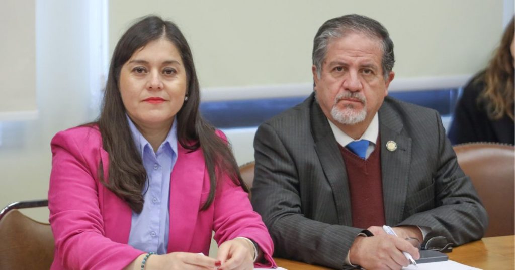 Diputados exigen elevar estándares en controles fronterizos por funcionario PDI detenido con droga