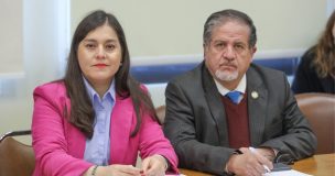 Diputados exigen elevar estándares en controles fronterizos por funcionario PDI detenido con droga