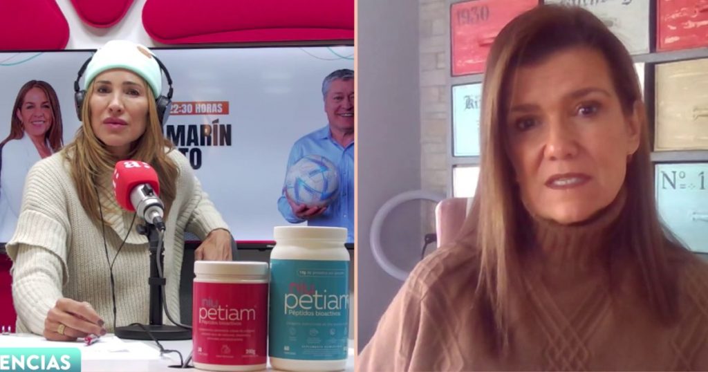 Tendencias: Pilar Sordo habla de amor propio, gratitud y sus nuevos planes en Chile