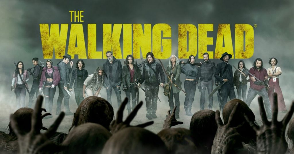 Muere destacada actriz de “The Walking Dead” a los 33 años tras lucha contra dura enfermedad