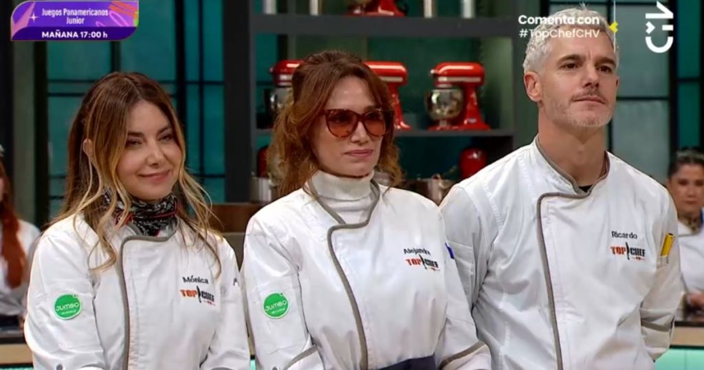 “Con el alma llena”: Querida jugadora de ‘Top Chef VIP’ se transformó en la nueva eliminada