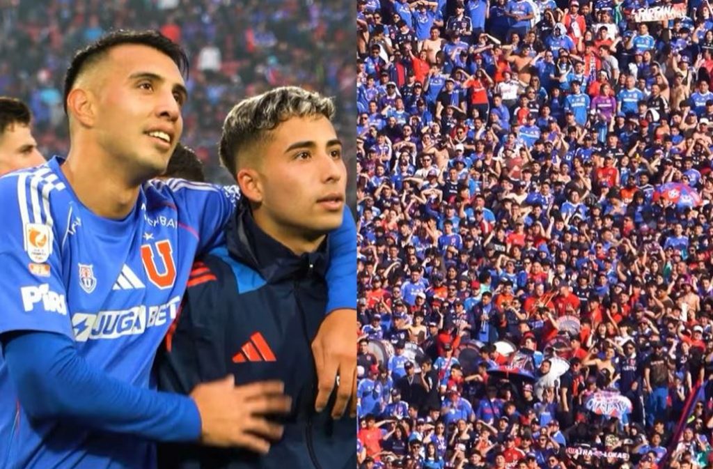 Universidad de Chile responde a Independiente: “Mostrar a los violentos para justificar también es violencia. Queremos paz”