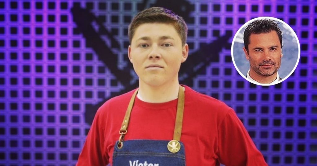 Zafrada sufrió sensible pérdida vinculada a Felipe Camiroaga: “Ojalá estén juntos”