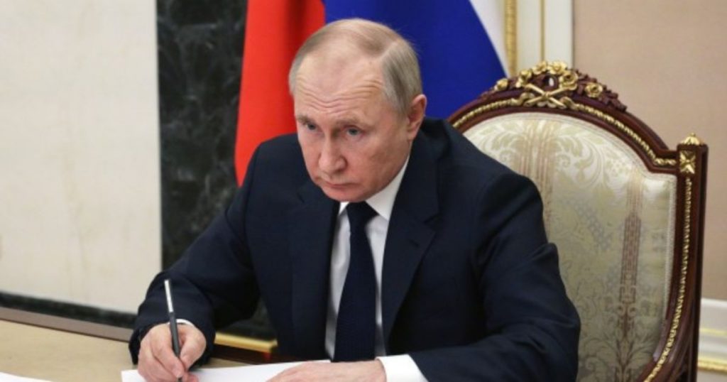 Rusia responde con fuerte advertencia al anuncio de Donald Trump: 