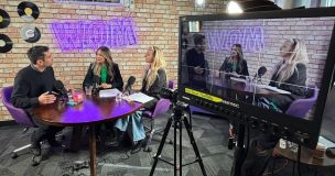 Lanzan WOMcast, un podcast que impulsa el futuro entre actores públicos, privados y de la sociedad civil