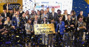 Walmart Chile Growth Summit 2025: Inician convocatoria que permitirá a empresas chilenas llegar al retail más grande del mundo