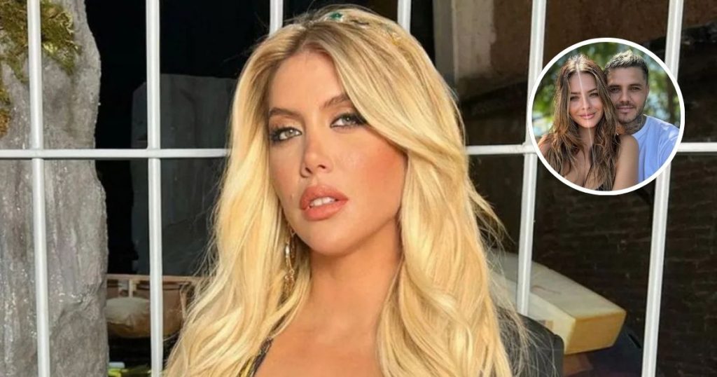 ¿Se agranda la familia? Wanda Nara habló de rumores sobre China Suárez y Mauro Icardi