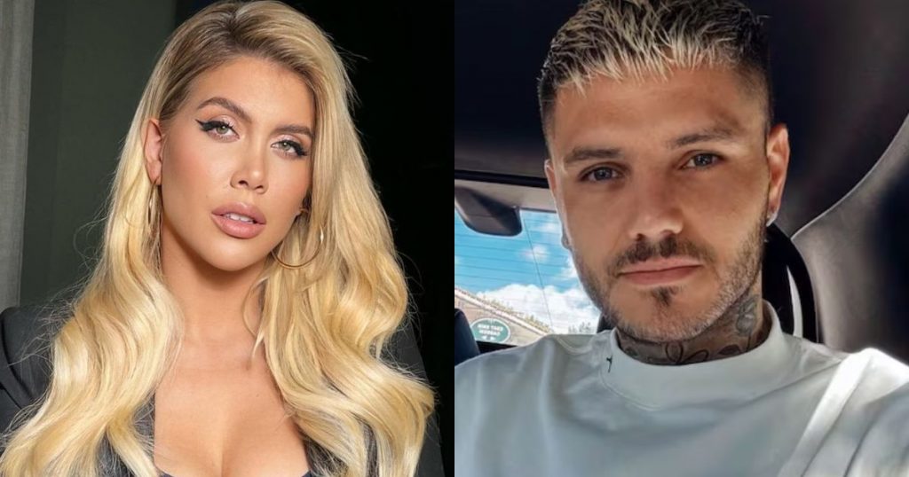 Explota Wanda Nara: acusa a Mauro Icardi de humillar a sus hijos y no pagar colegio