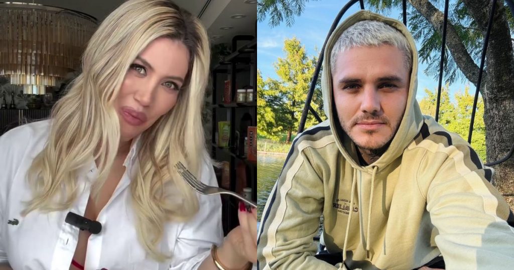 “Orgullosamente manicera”: Wanda Nara lanza campaña de maní con guiño a video íntimo de Mauro Icardi