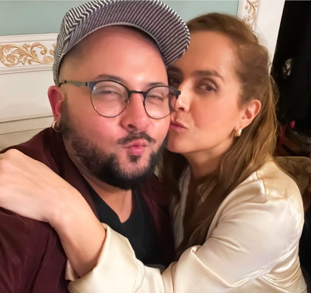 “Arruinó su carrera solito”: Amigo de Natalia Valdebenito destruye a Villouta sin filtro