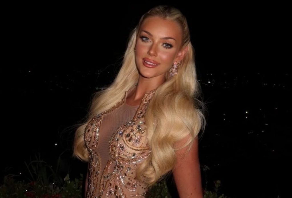 ¡Sorpresa total! Miss Universo irrumpe en la final chilena y deja potente mensaje