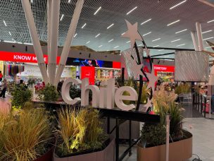 “Chile, Territorio Cultural”: La inédita iniciativa para proyectar la diversidad cultural del país en espacios públicos
