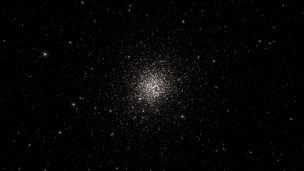 Ciencia chilena une biología y astronomía para descifrar el misterio de Omega Centauri