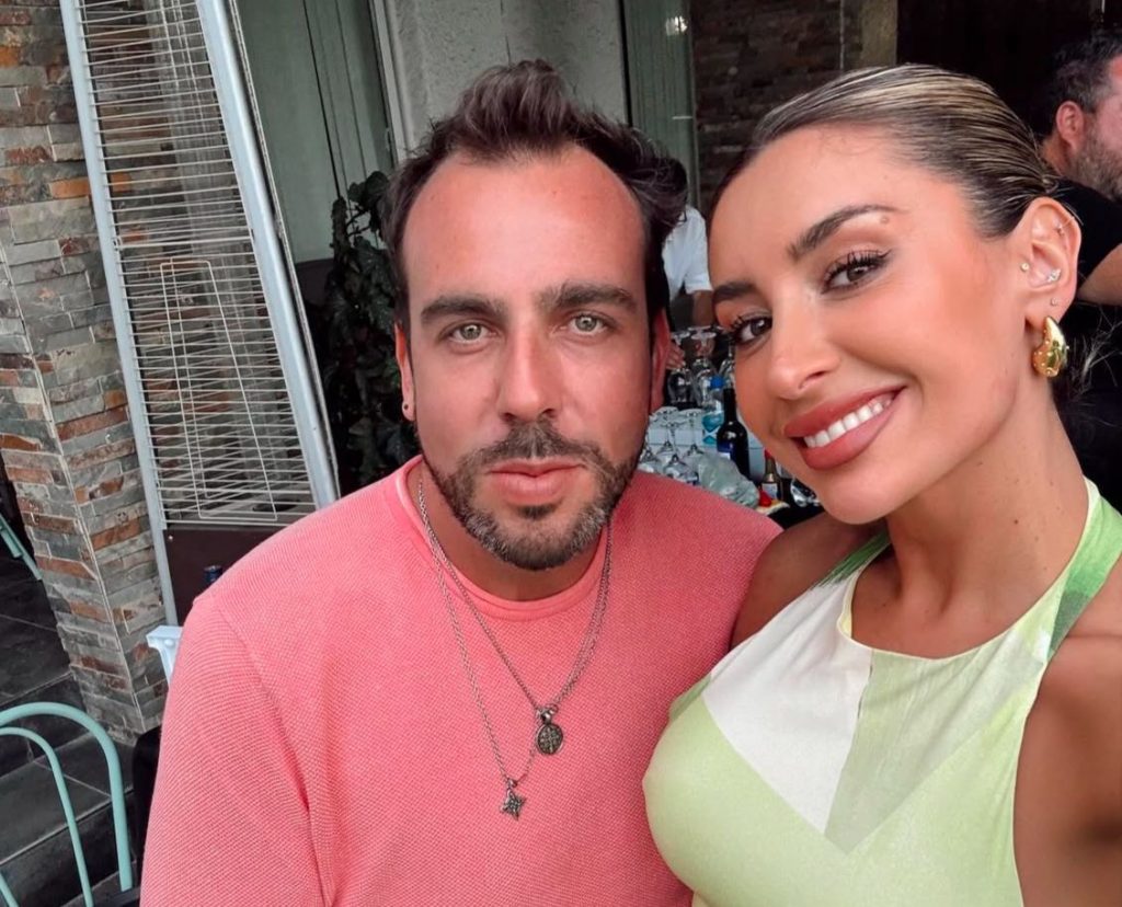 Amor en pausa: Escándalo de Kaminski remece su relación con Camila Andrade