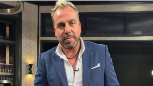 Vecinos quieren expulsar a Kaminski: Temor y tensión en condominio tras amenazas y vínculos con crimen organizado
