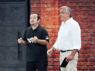 “¿Cachará Kike pa’ dónde va la cosa?”: Toto Acuña revive la historia de 'Los Kastos'