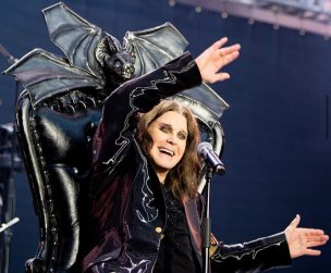 El complicado estado de salud que marcó el final de Ozzy Osbourne