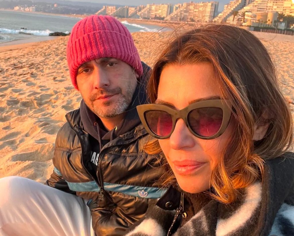 ¡Adiós al italiano! Pancha Merino confirma quiebre con Andrea Marocchino tras años de relación