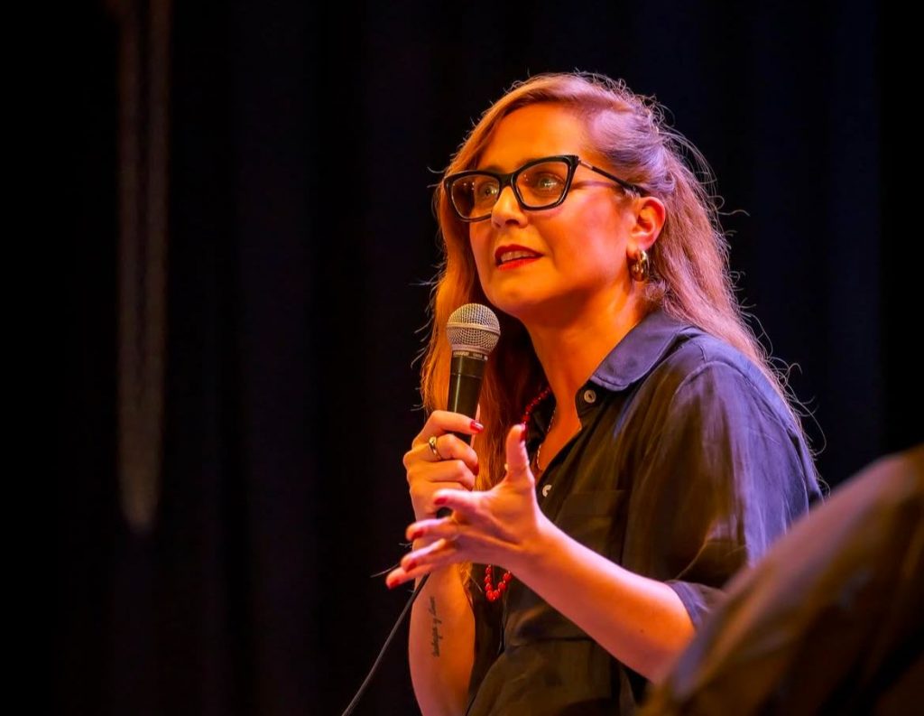 Fuego cruzado: Valdebenito lanza dardo a Villouta desde el escenario